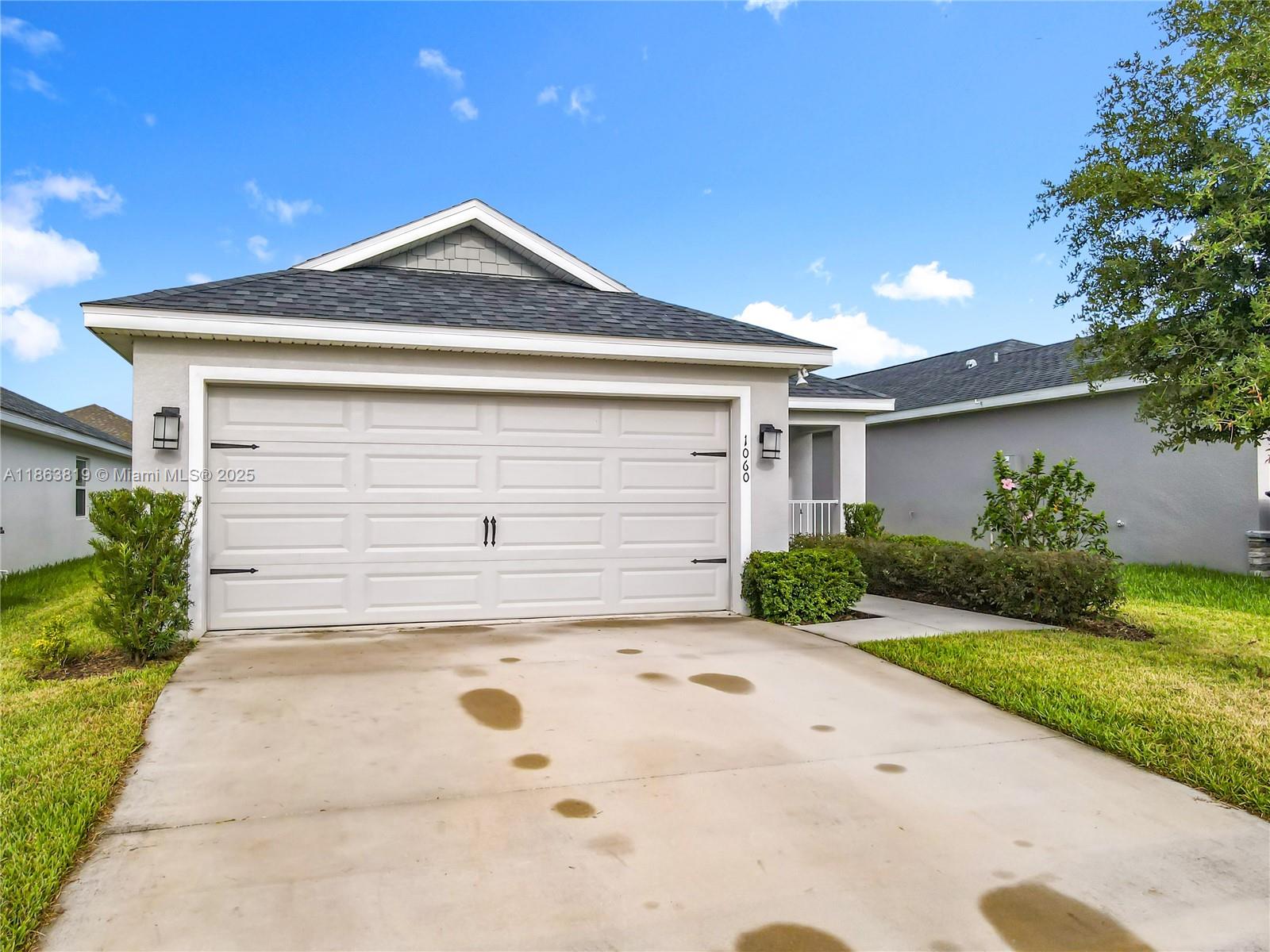 default 1060 Cascade Drive, Davenport FL 33837 — #A11863819