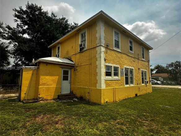 1925 NW 56th St, Miami FL 33142 — #A11863849