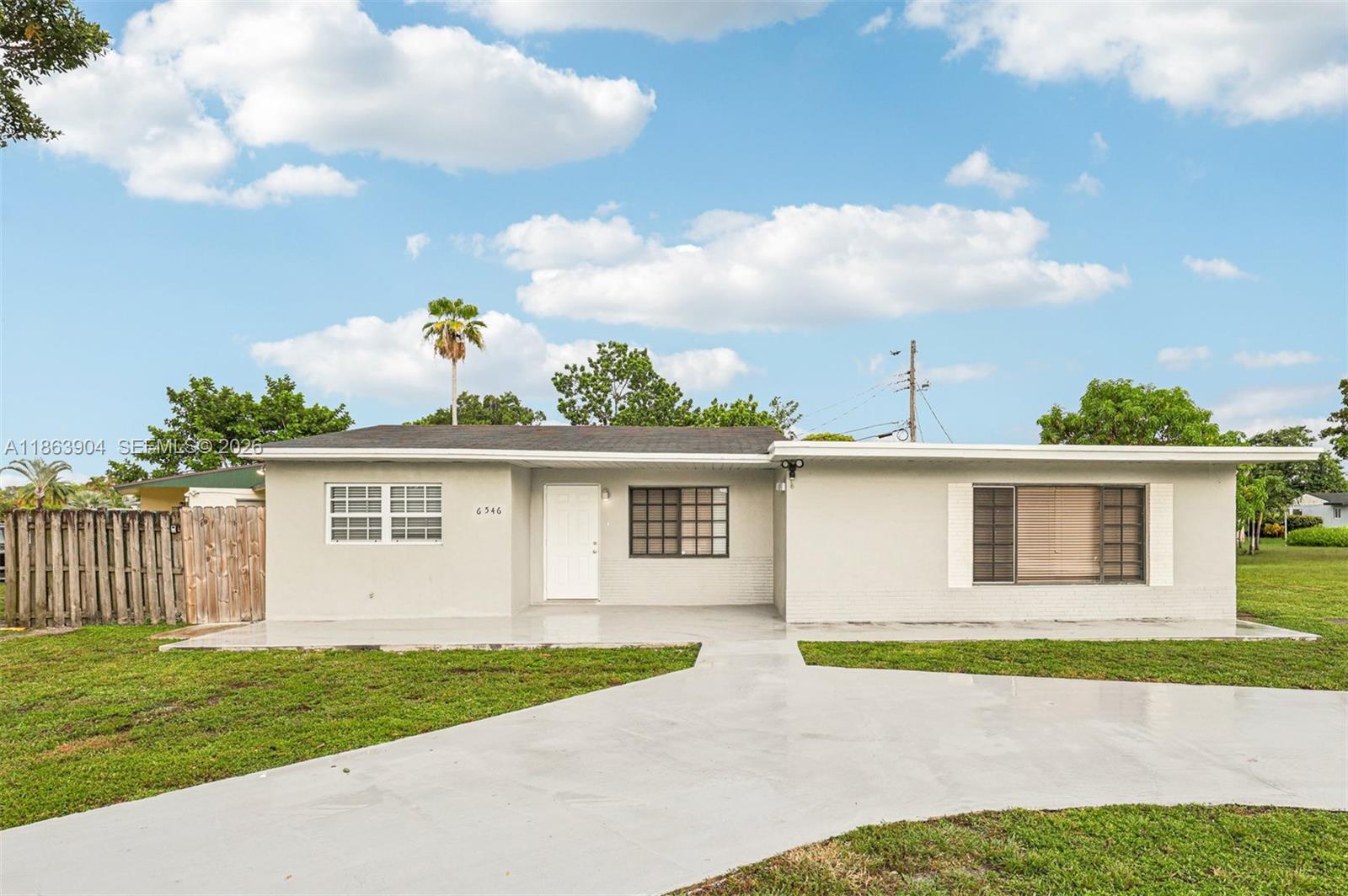 6546 SW 21st St, Miramar FL 33023 — #A11863904