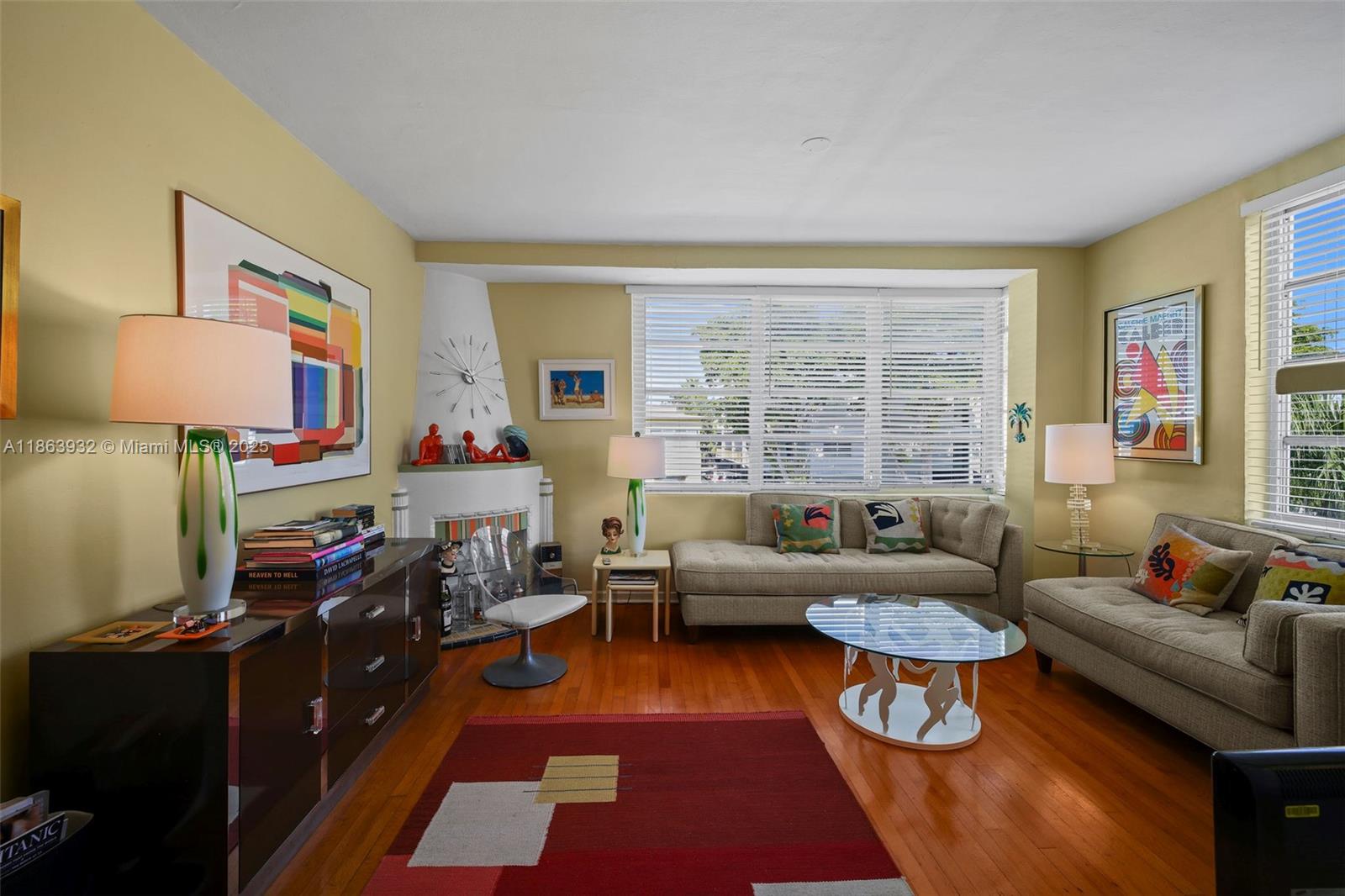 1ad5be0d-7316 1525 Meridian Ave # 202, Miami Beach FL 33139 — #A11863932