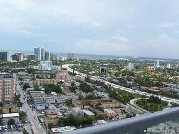 185 SW 7th St # 1906, Miami FL 33130 — #A11902781