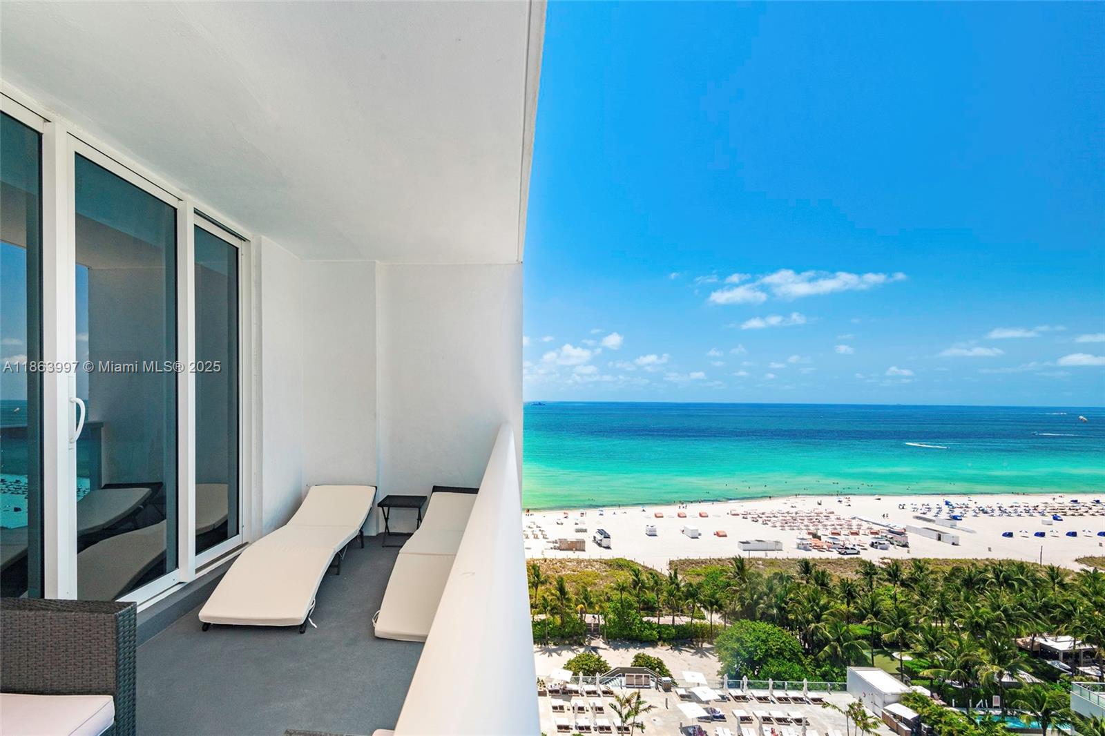 2301 Collins Ave # 1505, Miami Beach FL 33139 — #A11863997