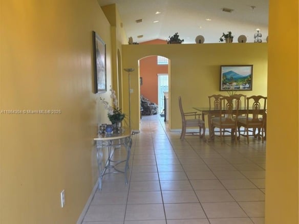 18581 NW 23rd St, Pembroke Pines FL 33029 — #A11864304