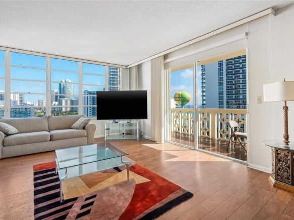 1825 S Ocean Dr # 1, Hallandale Beach FL 33009 — #A11864293