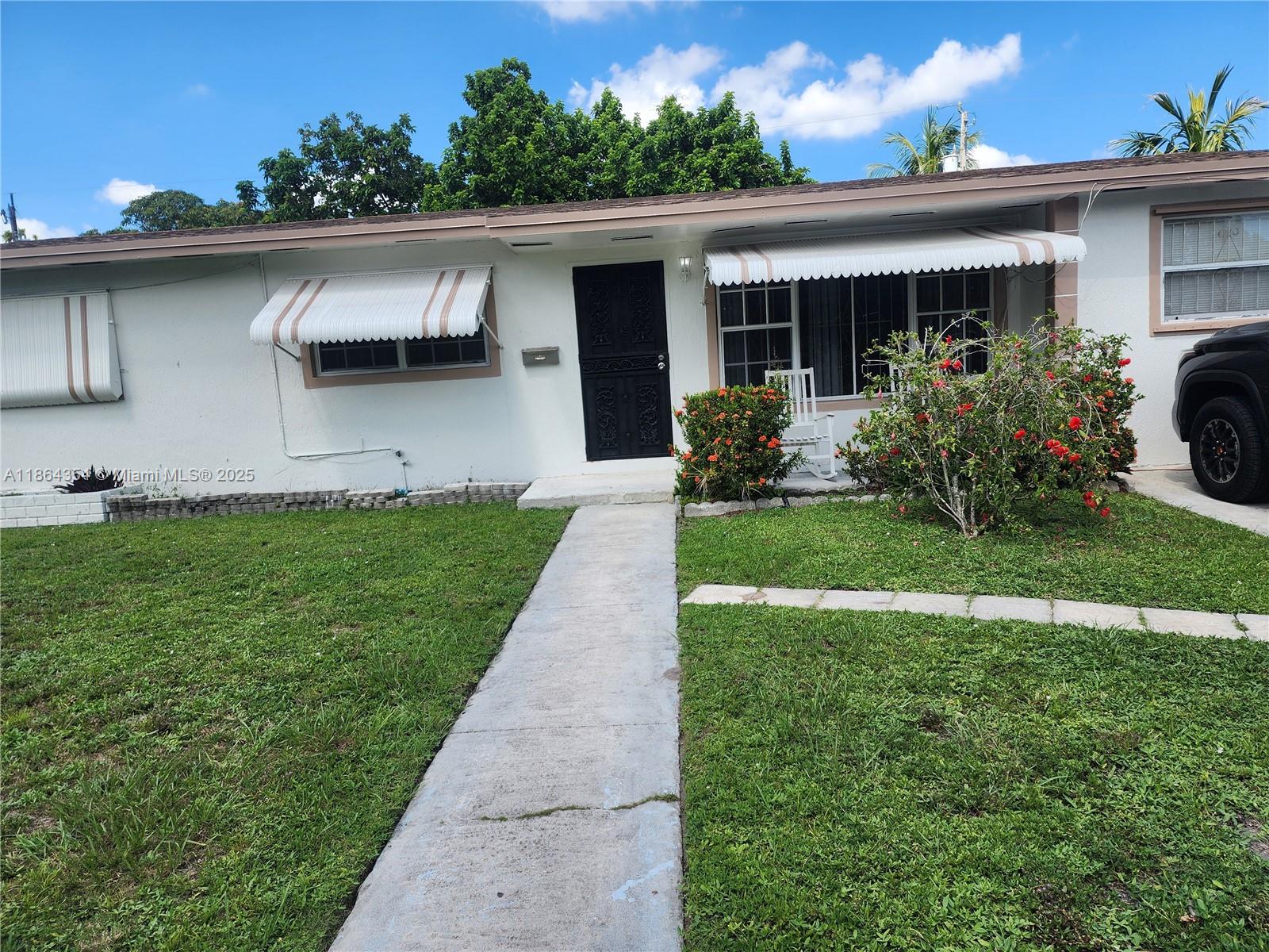 1ad5be0d-7336 17200 NW 11th Ave, Miami Gardens FL 33169 — #A11864354
