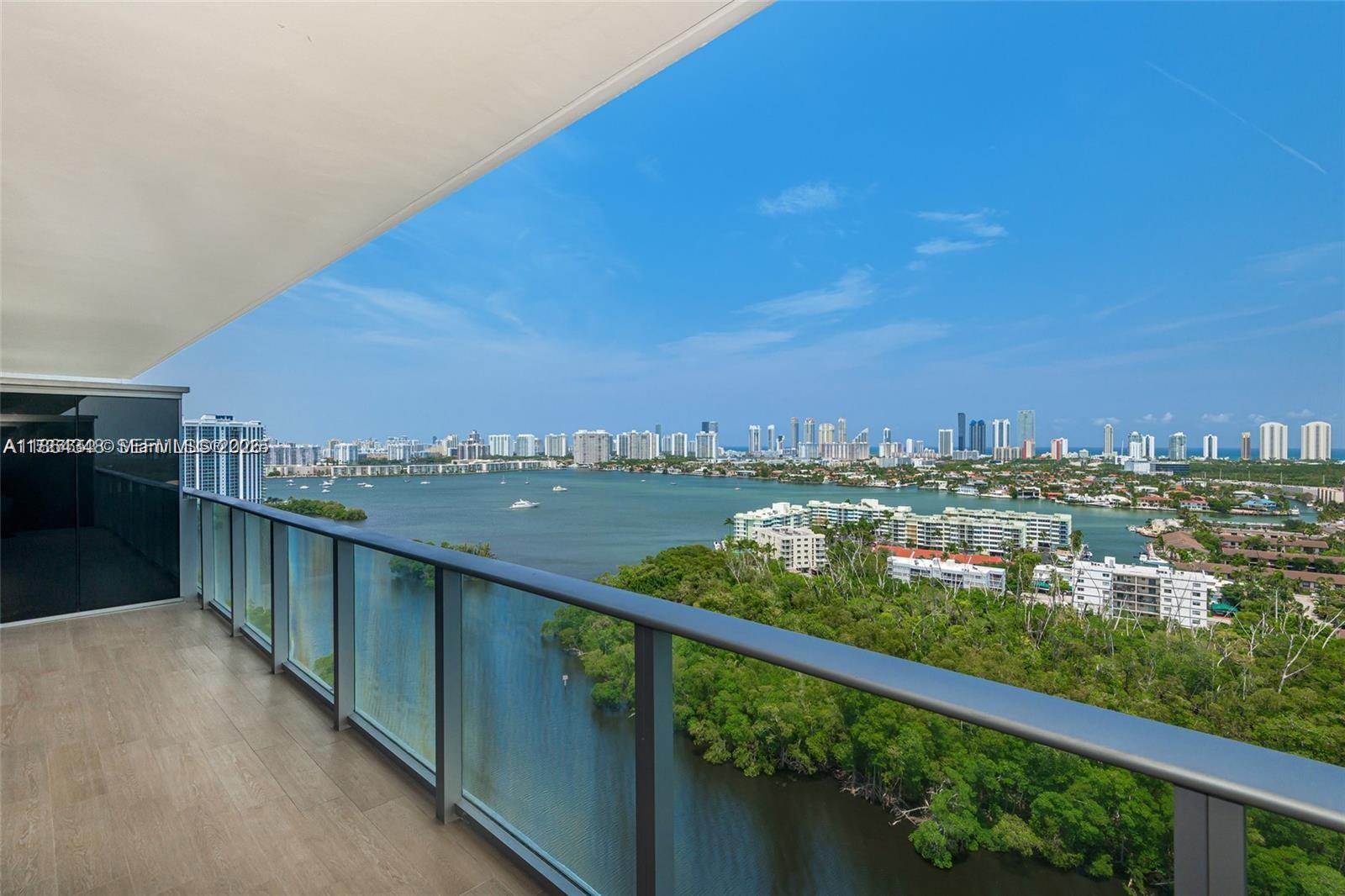 1ad5be0d-7338 16385 Biscayne Blvd # 2118, North Miami Beach FL 33160 — #A11864348