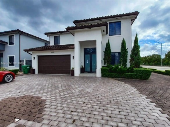14680 SW 17th St, Miami FL 33175 — #A11864408