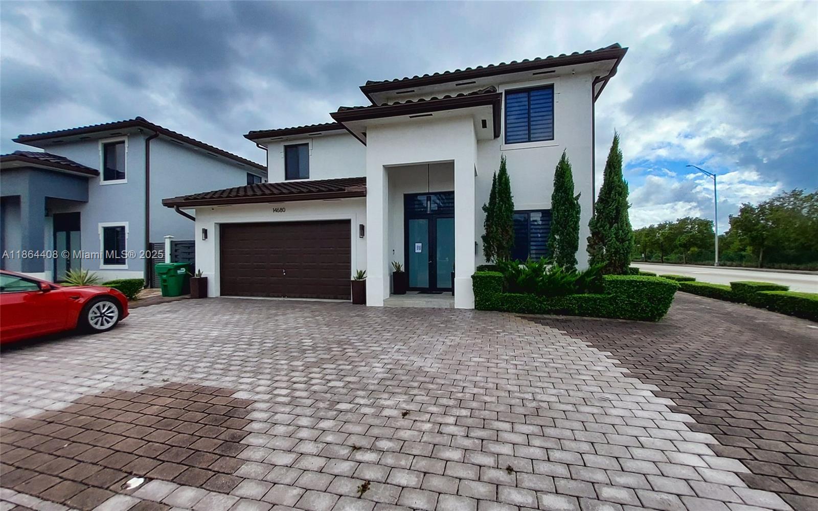 14680 SW 17th St, Miami FL 33175 — #A11864408