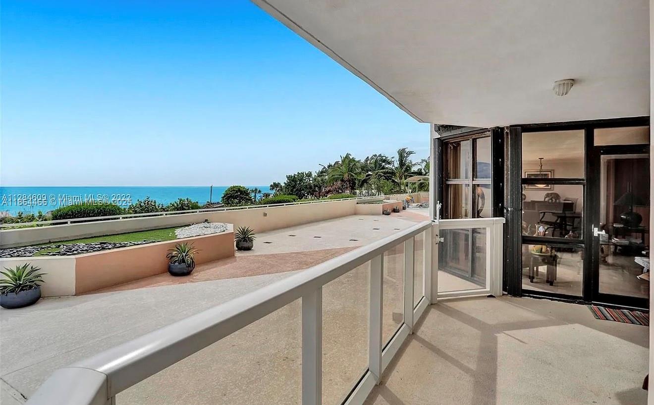 S 6423 E Collins Ave # 206, Miami Beach FL 33141 — #A11864466
