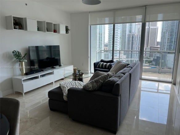 90 SW 3rd St # 2103, Miami FL 33130 — #A11864587