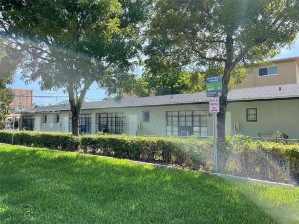 1346 NW 6th St, Miami FL 33125 — #A11864674
