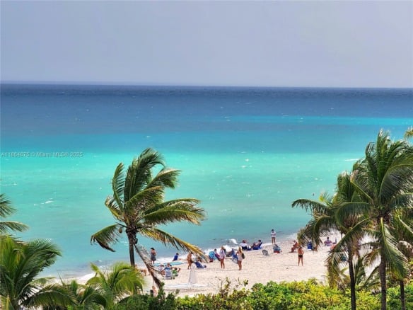 3505 S Ocean Dr # 1502, Hollywood FL 33019 — #A11864675
