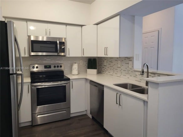 101 SW 117th Ave # 7205, Pembroke Pines FL 33025 — #A11864749