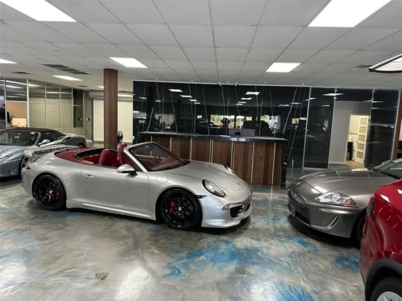 601 N State Road 7, Plantation FL 33317 — #A11864812