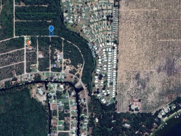 3007 Cacao RD, Lake Placid FL 33852 — #A11864933
