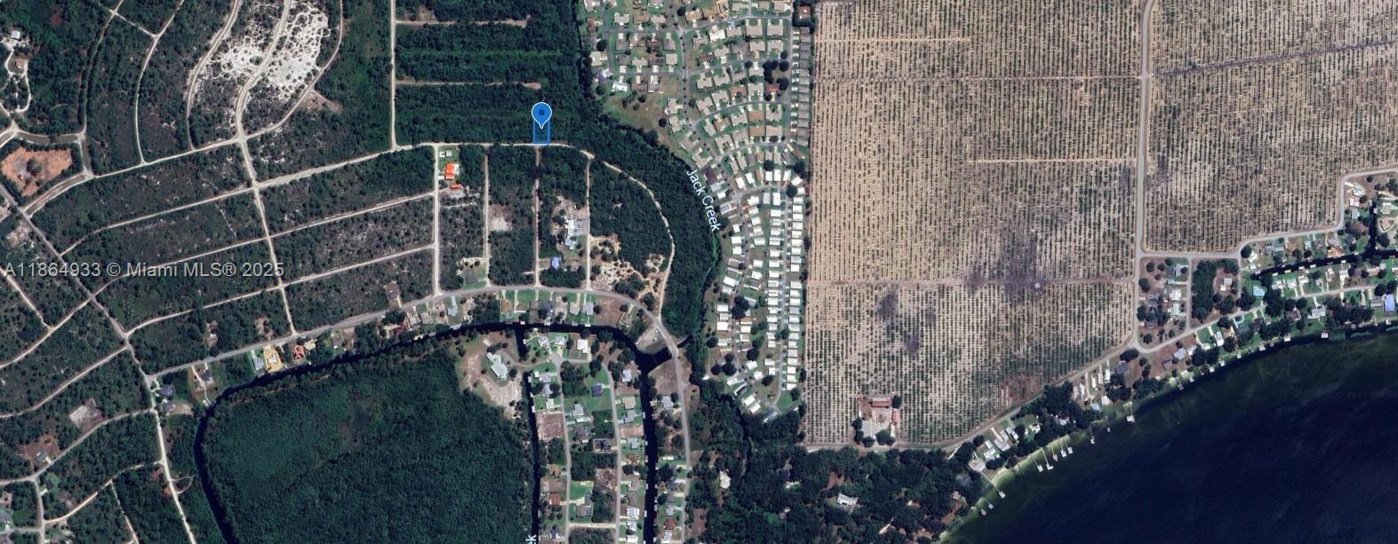 1ad5be0d-7367 3007 Cacao RD, Lake Placid FL 33852 — #A11864933