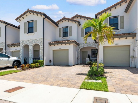 11922 SW 245 TER # 0, Homestead FL 33032 — #A11865051