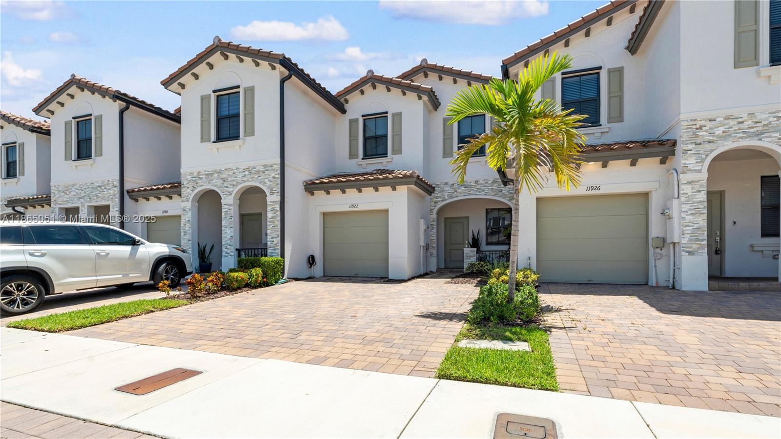 1ad5be0d-7373 11922 SW 245 TER # 0, Homestead FL 33032 — #A11865051