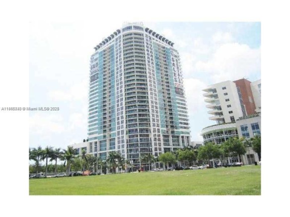 3301 NE 1st Ave # H2408, Miami FL 33137 — #A11865240