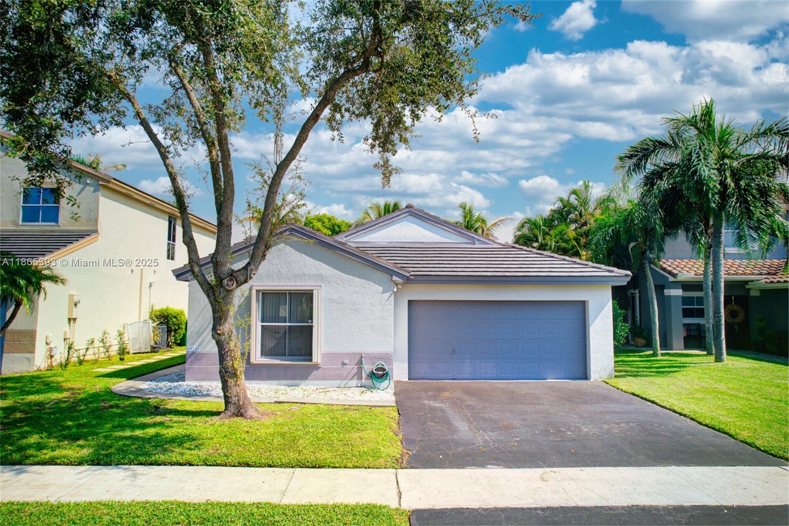 1ad5be0d-7389 19253 NW 22nd St, Pembroke Pines FL 33029 — #A11865393
