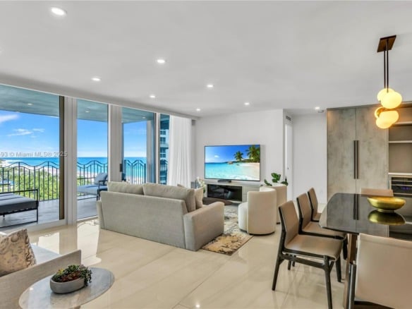 1500 Ocean Drive # 1003, Miami Beach FL 33139 — #A11865493