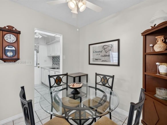 16901 NE 13th Ave # 210, Miami FL 33162 — #A11865524
