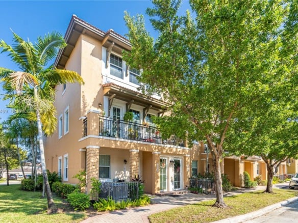 14749 SW 9th St # 3110, Pembroke Pines FL 33027 — #A11865499