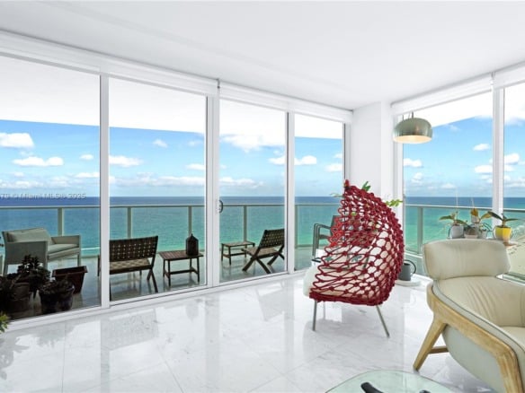 3951 S Ocean Dr # 1901, Hollywood FL 33019 — #A11865579