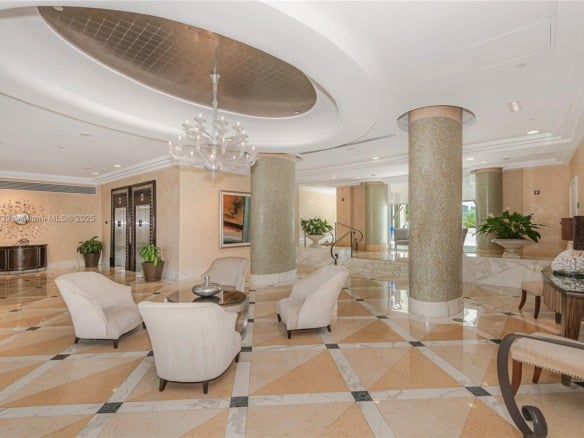 6917 Collins Ave # 511, Miami Beach FL 33141 — #A11865639