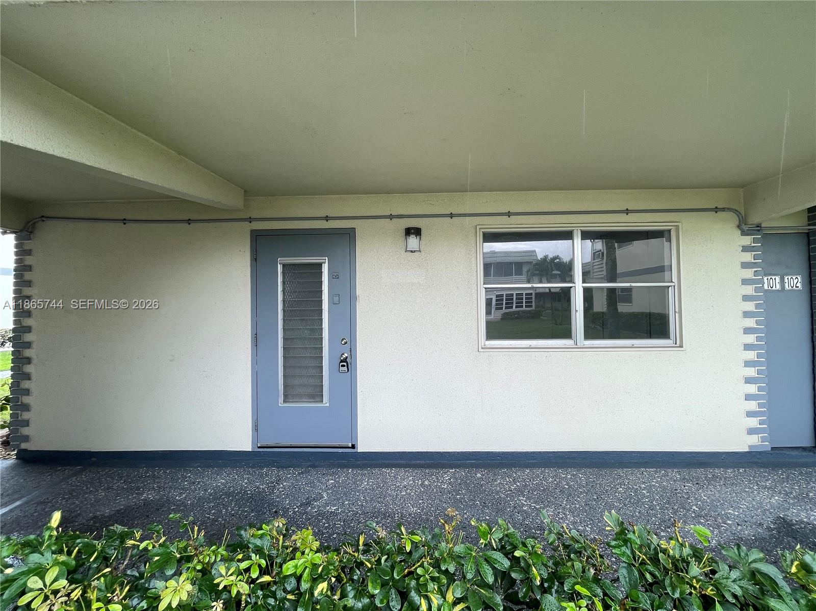 101 Brittany # C, Delray Beach FL 33446 — #A11865744
