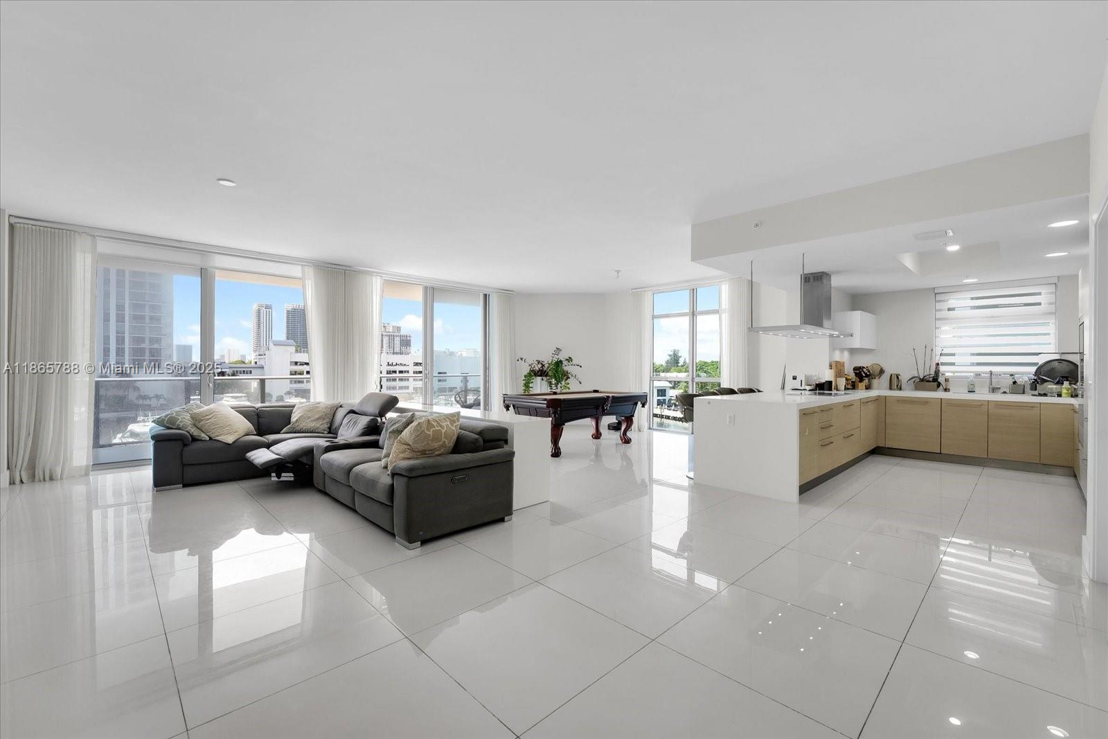 17301 Biscayne Blvd # 401, North Miami Beach FL 33160 — #A11865788