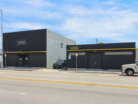 3270 NW 36th St, Miami FL 33142 — #A11865931