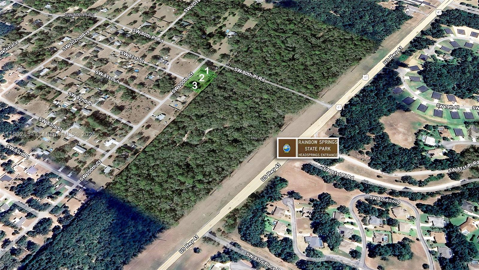 undetermined SW 200th Ct, Other City – In The State Of Florida FL 34431 — #A11902854