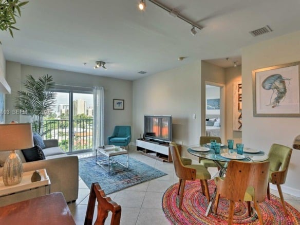 2280 SW 32nd Ave # 509, Miami FL 33145 — #A11866003