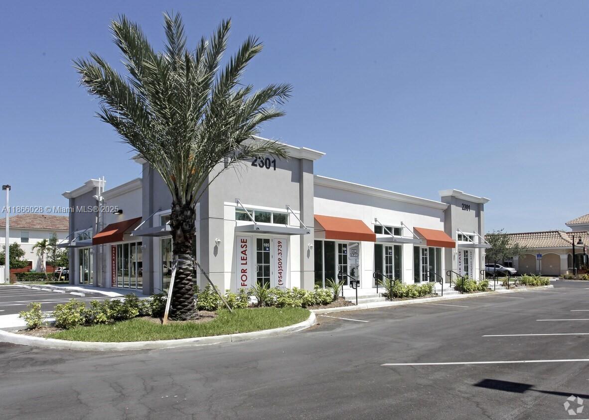1ad5be0d-7417 2301 Palm Ave # 102, Miramar FL 33025 — #A11866028