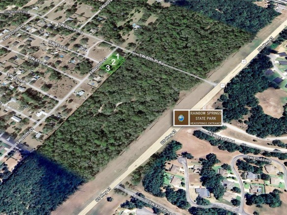 undetermined SW 200th Ct, Other City – In The State Of Florida FL 34431 — #A11902856