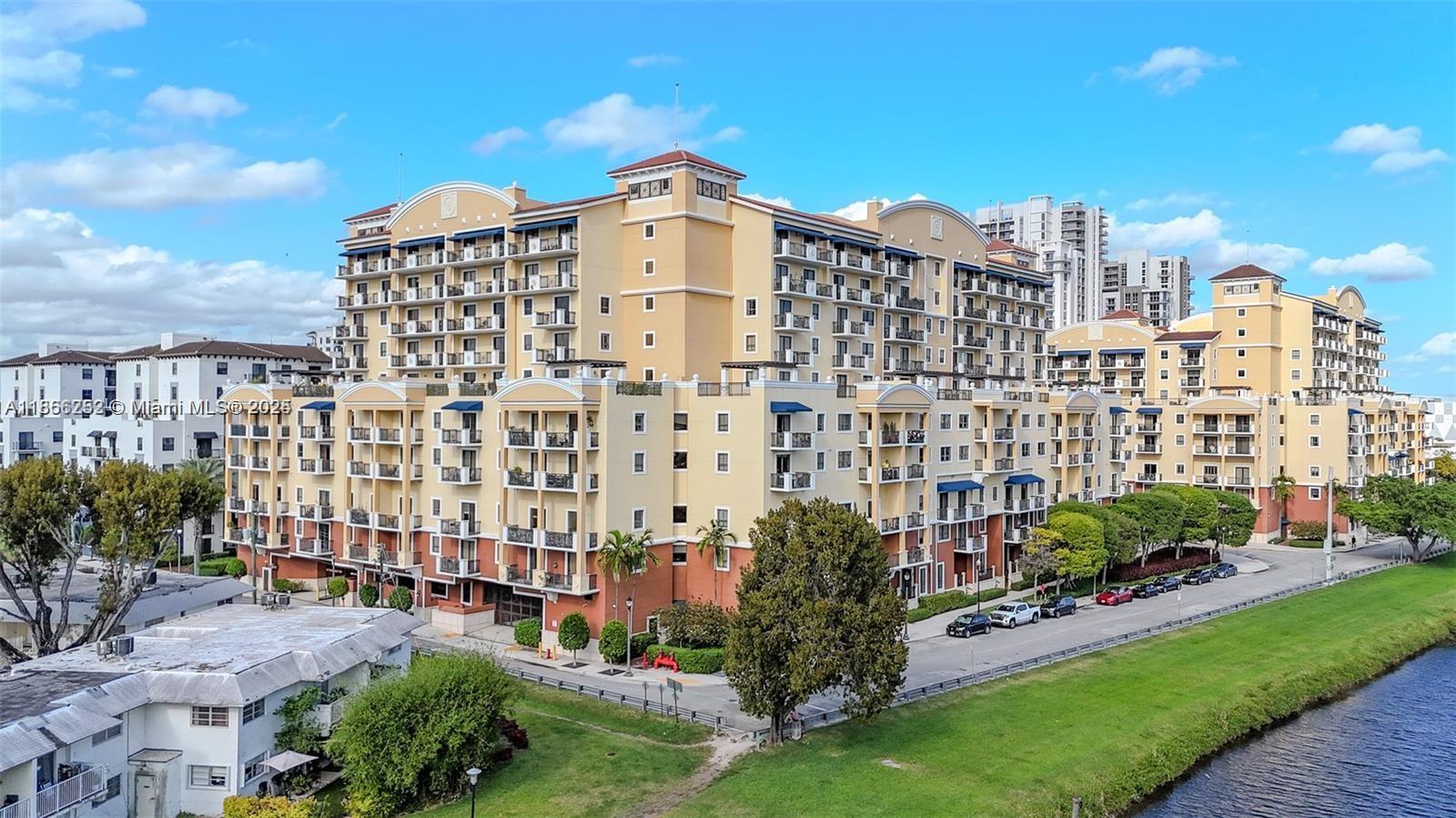default 8395 SW 73rd Ave # 509, Miami FL 33143 — #A11866252