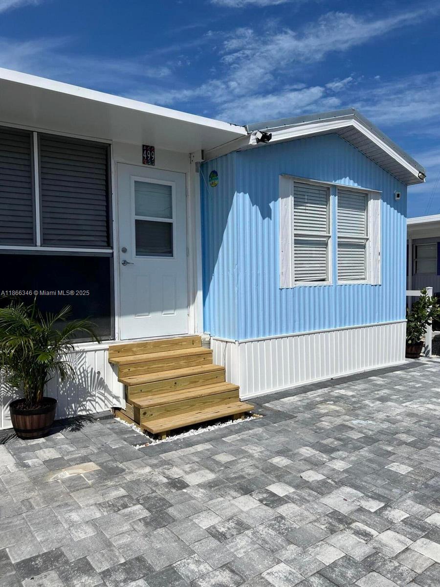 325 Calusa St #499, Key Largo FL 33037 — #A11866346