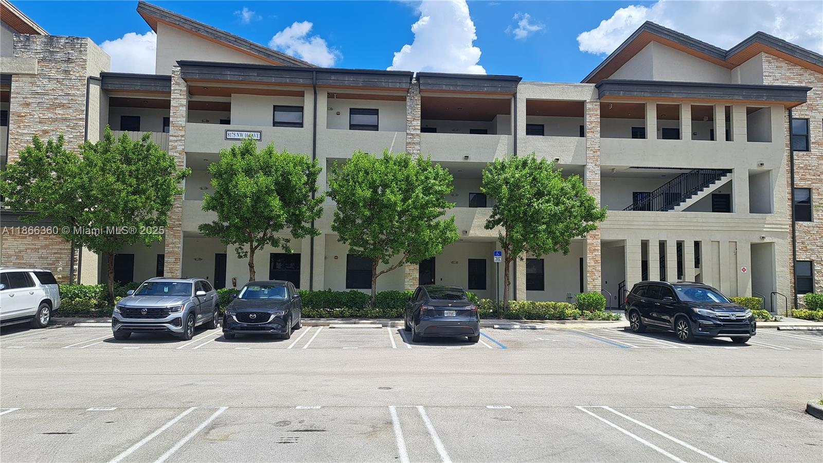 8175 NW 104th Ave # 35, Doral FL 33178 — #A11866360