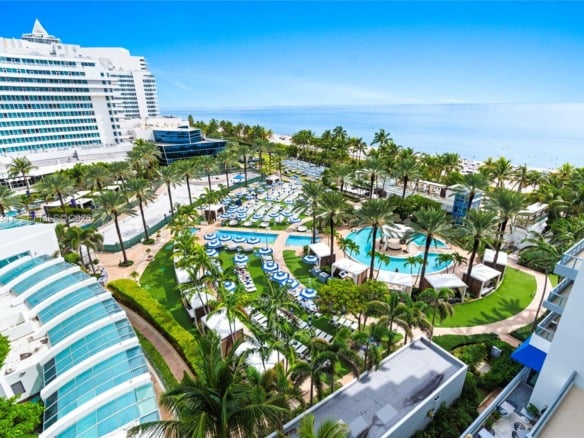 4391 Collins Ave # 803, Miami Beach FL 33140 — #A11866341
