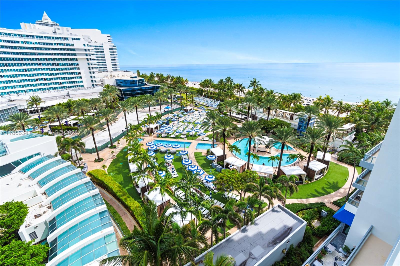 4391 Collins Ave # 803, Miami Beach FL 33140 — #A11866341
