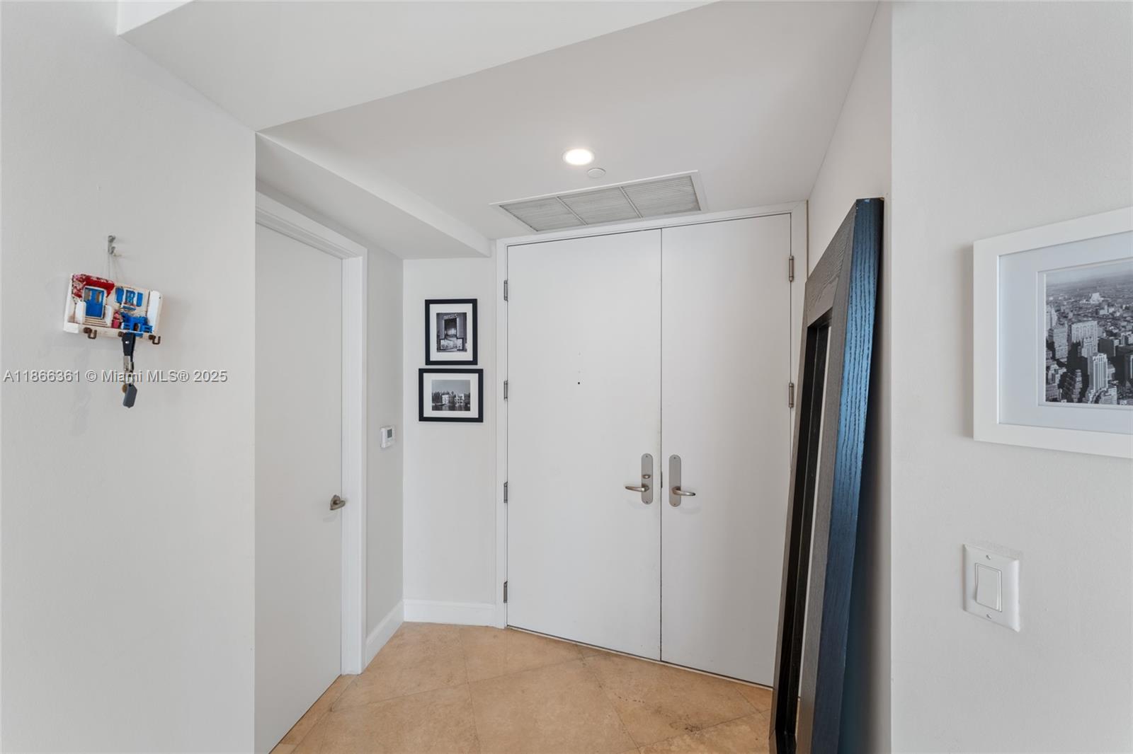 901 Brickell Key Blvd # 2801, Miami FL 33131 — #A11866361