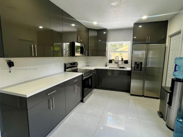 1172 NE 160th Ter # 0, North Miami Beach FL 33162 — #A11841681