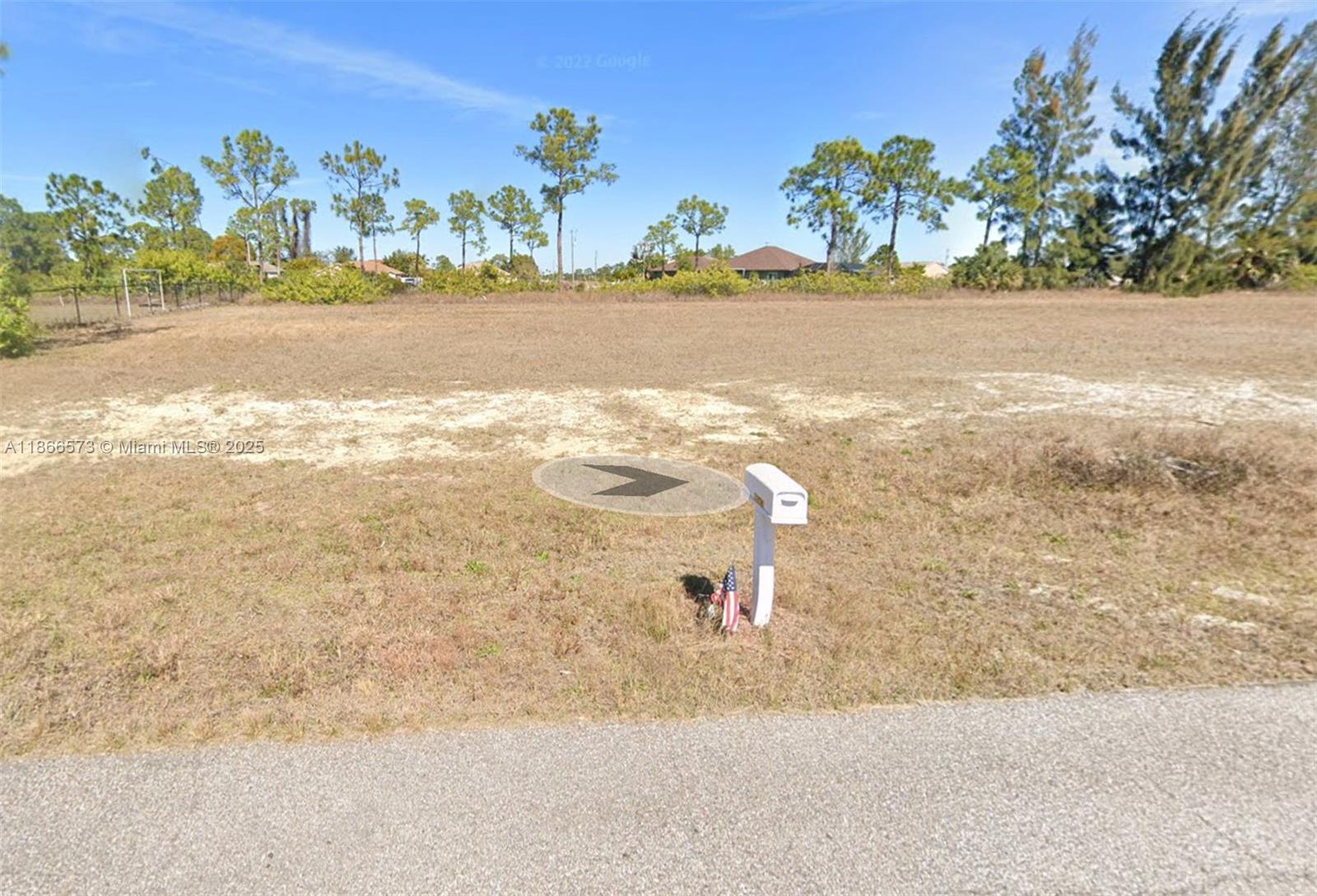 2707 NW 26th st, Other City – In The State Of Florida FL 33993 — #A11866573