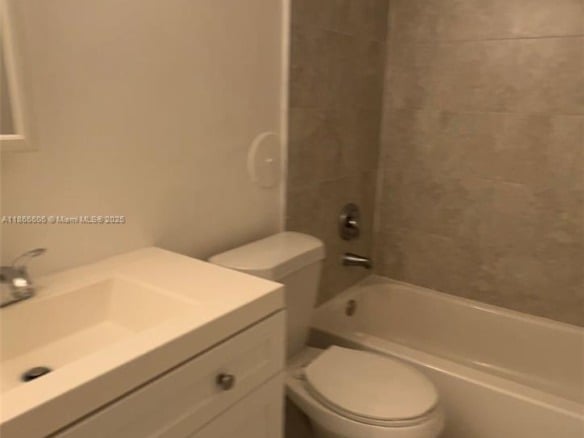 498 NW 165th St Rd # 101, Miami FL 33169 — #A11866606