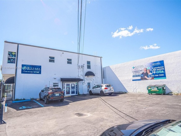3401 NW 7th St, Miami FL 33125 — #A11902191