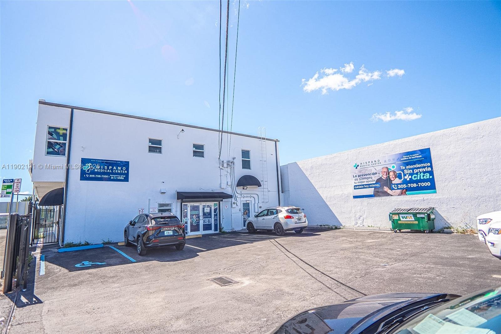 3401 NW 7th St, Miami FL 33125 — #A11902191