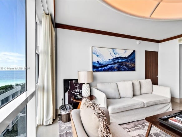 6801 Collins Ave # 818, Miami Beach FL 33141 — #A11866755