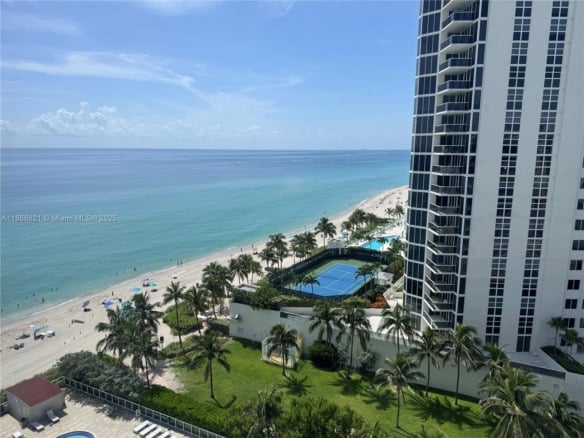 19201 Collins Ave # 1108, Sunny Isles Beach FL 33160 — #A11866821