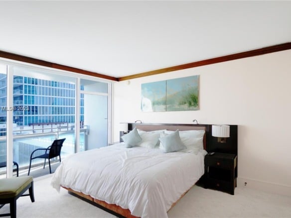 6801 Collins Ave # 710, Miami Beach FL 33141 — #A11866871